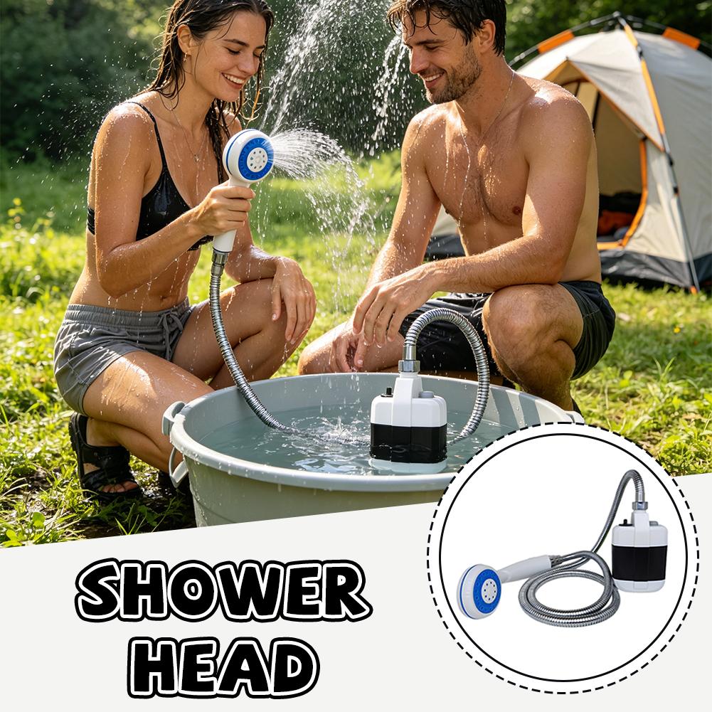 USB Şarj Edilebilir Taşınabili - Outdoor Camping Vehicle incelemesi ve fiyatı