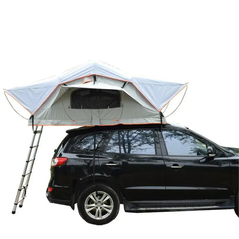Yeni Tip Arazi Kampçılığı Balı - Outdoor Camping Tents For Sale incelemesi ve fiyatı