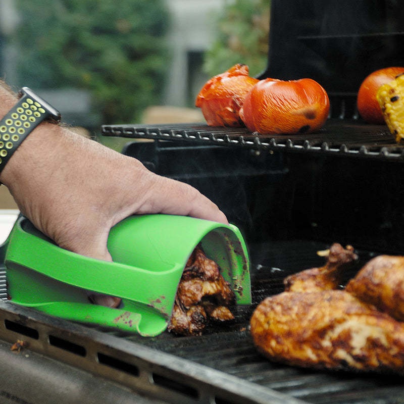 Evde Kullanım İçin Silikon Fır - Outdoor Camping Bbq incelemesi ve fiyatı