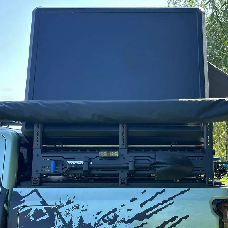 Fabrika Sıcak Fırsatı-4X4 Alüm - Outdoor Camping Tents For Sale incelemesi ve fiyatı
