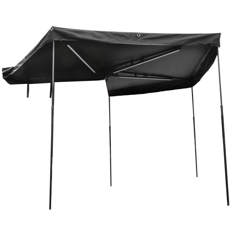 Sıcak Satış Fabrikadan Doğruda - Outdoor Camping Vehicle incelemesi ve fiyatı