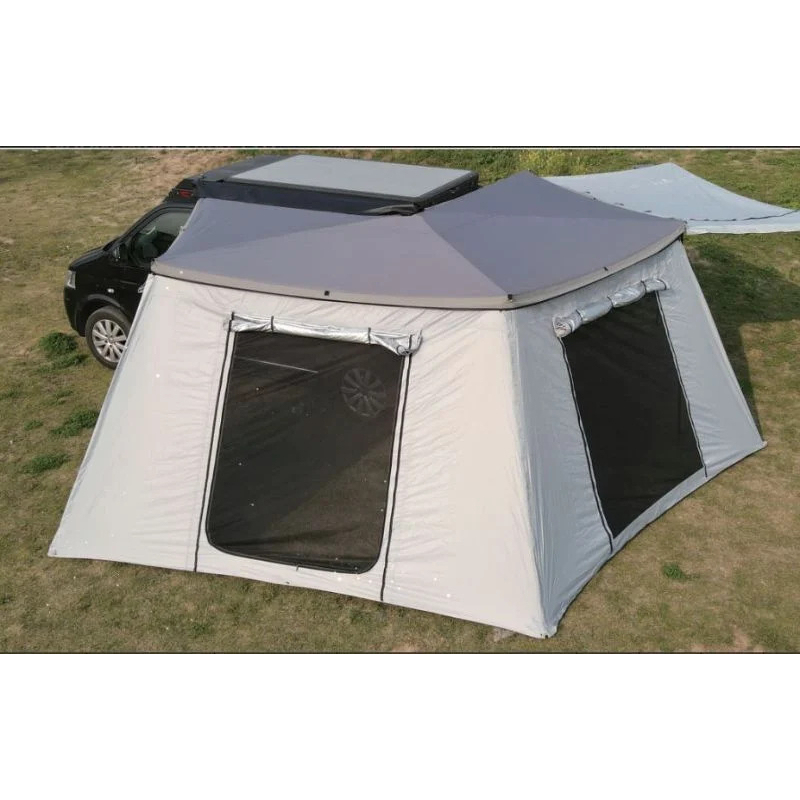 Sıcak Satış Fabrikadan Doğruda - Outdoor Camping Vehicle incelemesi ve fiyatı