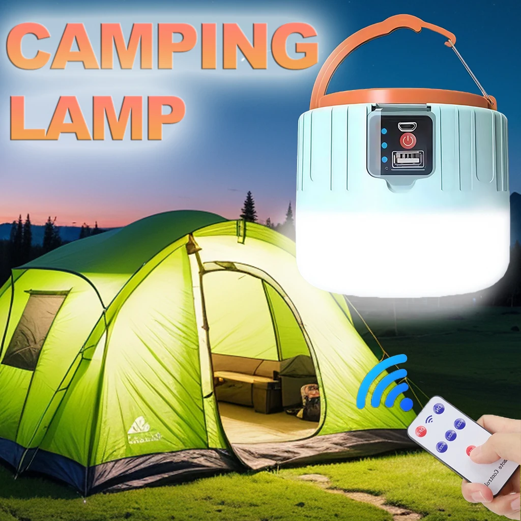 Güneş Enerjili Kamp Feneri Şar - Outdoor Camping Bbq incelemesi ve fiyatı