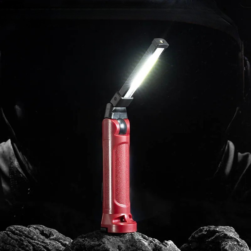 COB LED Çalışma Işığı Şarj Edi - Outdoor Camping Vehicle incelemesi ve fiyatı
