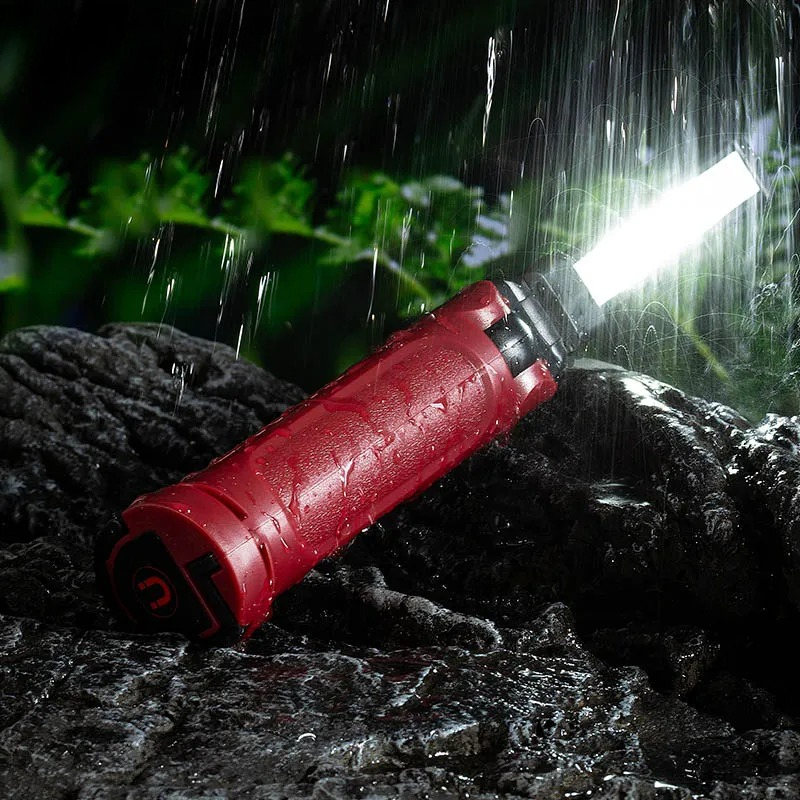 COB LED Çalışma Işığı Şarj Edi - Outdoor Camping Vehicle incelemesi ve fiyatı