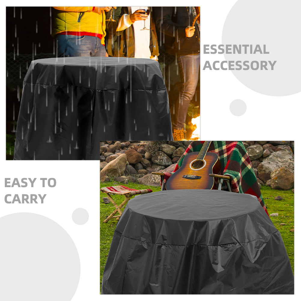210D Su Geçirmez Barbekü Izgar - Outdoor Camping Bbq incelemesi ve fiyatı