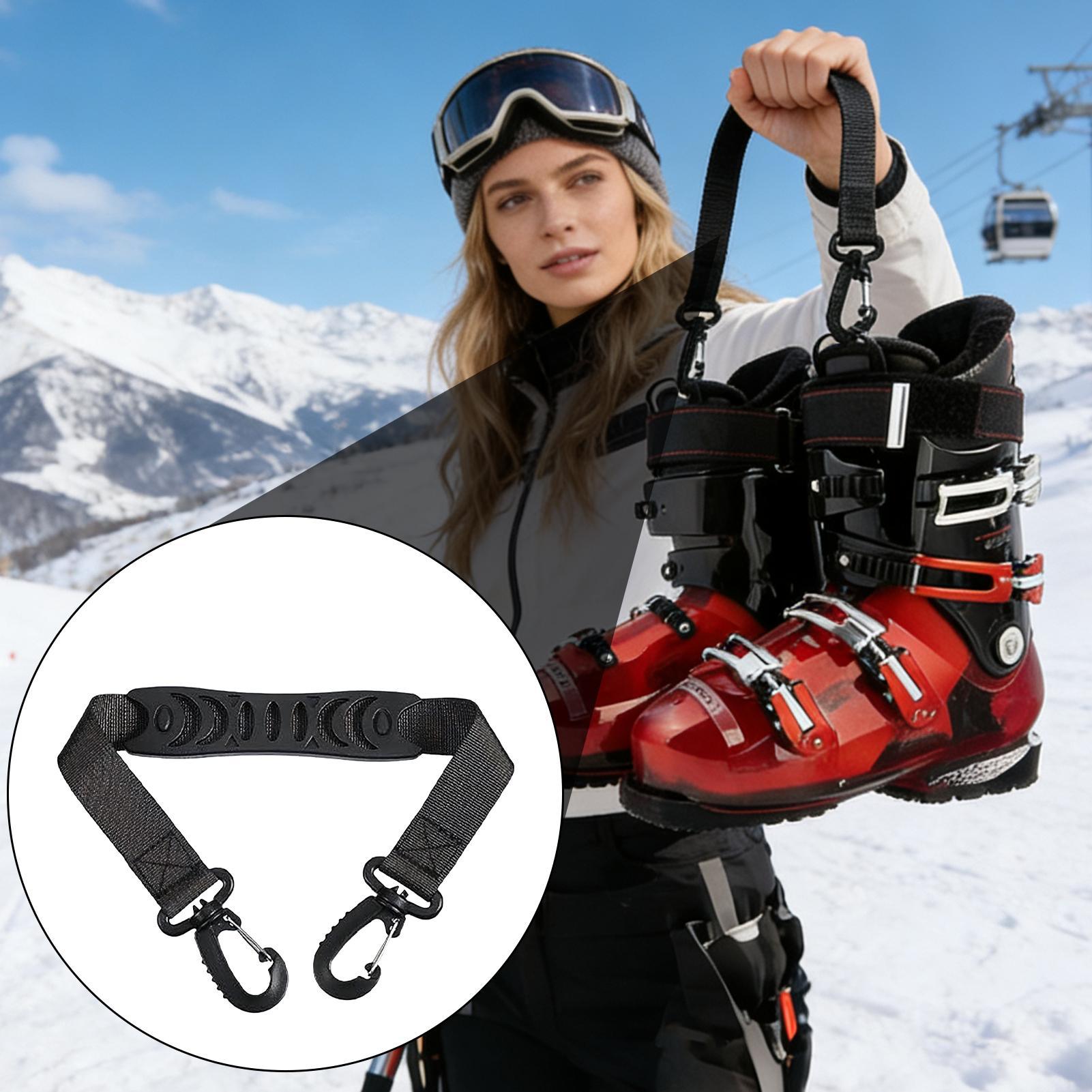 Kayak botu askıları dişli omuz - Outdoor Camping Hiking incelemesi ve fiyatı