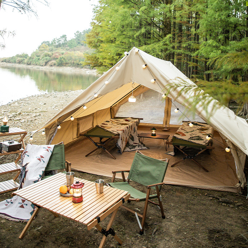 Balık Sırtı Çadırı Büyük, Rüzg - Outdoor Camping And Glamping incelemesi ve fiyatı