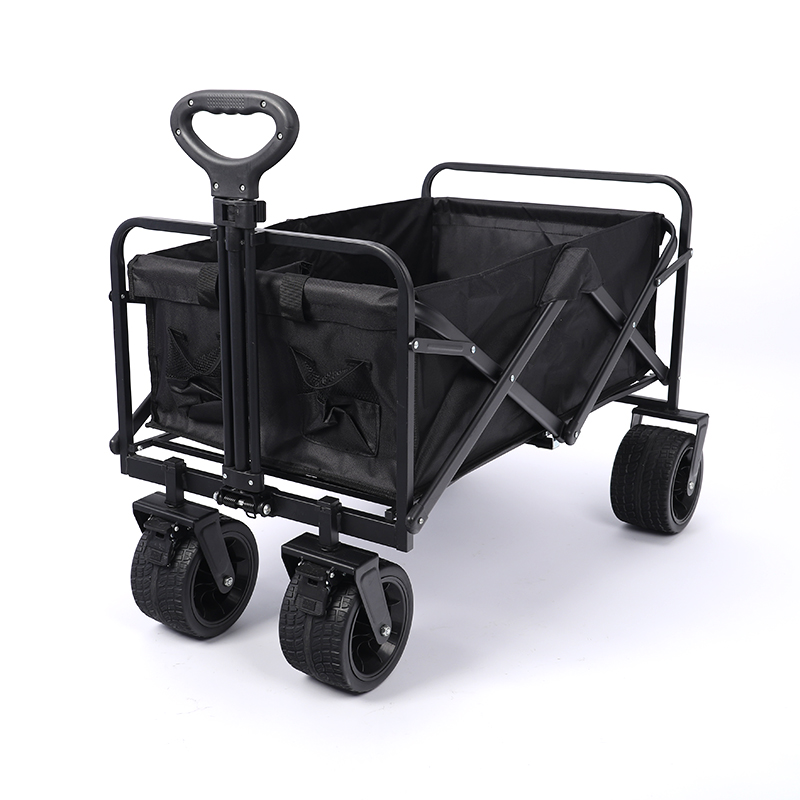 Katlanır kamp arabası toptan s - Outdoor Camping Vehicle Wagon incelemesi ve fiyatı