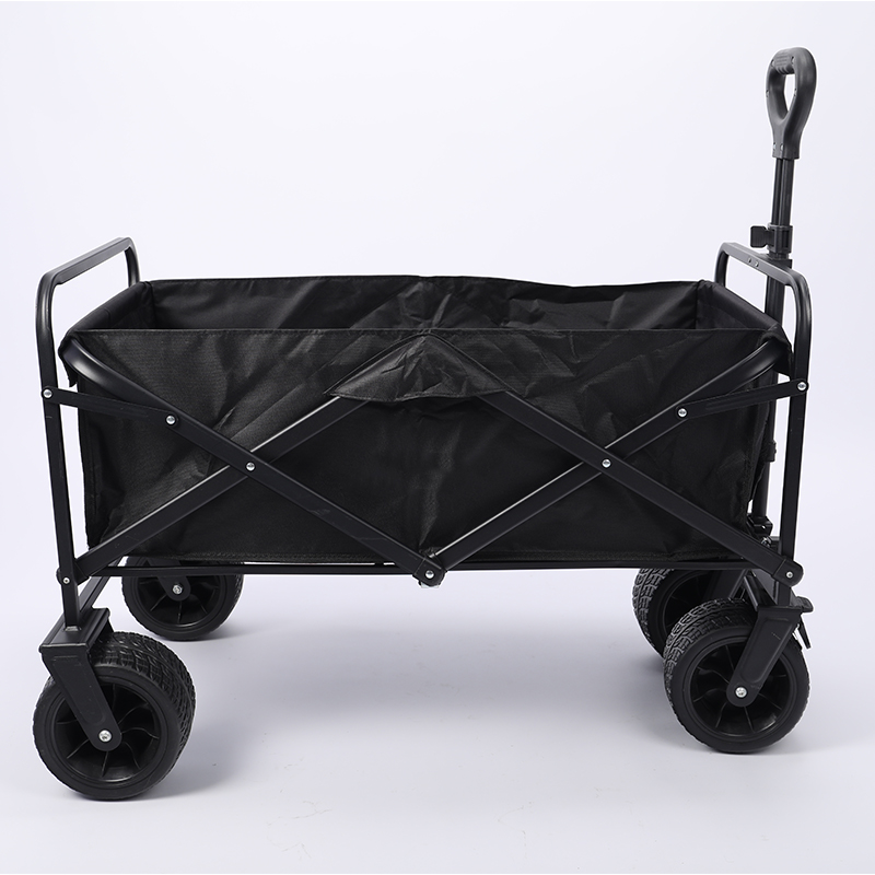 Katlanır kamp arabası toptan s - Outdoor Camping Vehicle Wagon incelemesi ve fiyatı