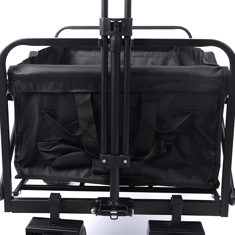 Katlanır kamp arabası toptan s - Outdoor Camping Vehicle Wagon incelemesi ve fiyatı
