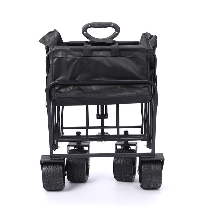Katlanır kamp arabası toptan s - Outdoor Camping Vehicle Wagon incelemesi ve fiyatı