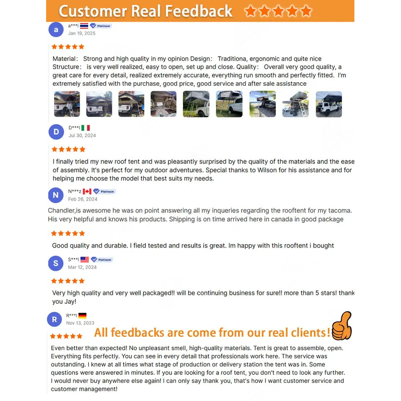 Fabrika Sıcak Fırsatı-RTT Açık - Outdoor Camping Vehicle incelemesi ve fiyatı