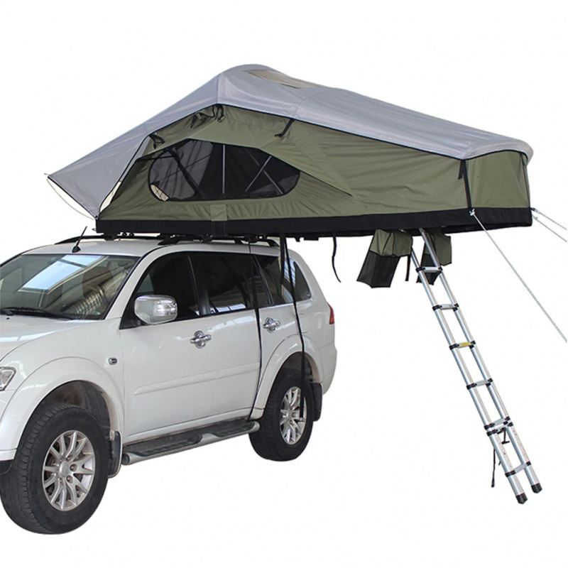 Fabrika Sıcak Fırsatı-RTT Açık - Outdoor Camping Vehicle incelemesi ve fiyatı
