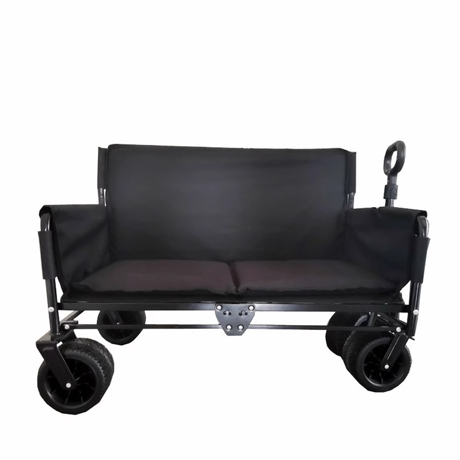 JXFT Çok Fonksiyonlu Dört Teke - Outdoor Camping Wagon incelemesi ve fiyatı