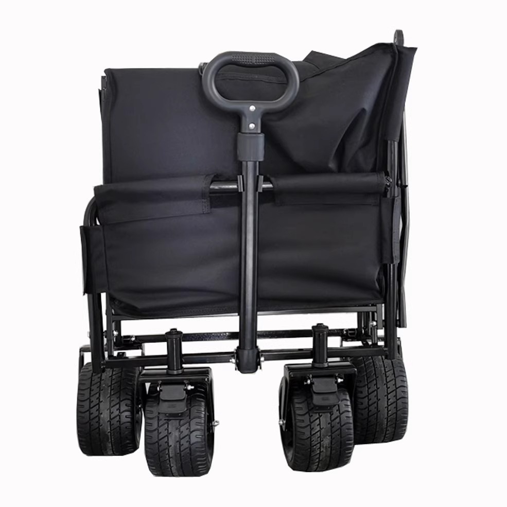 JXFT Çok Fonksiyonlu Dört Teke - Outdoor Camping Wagon incelemesi ve fiyatı