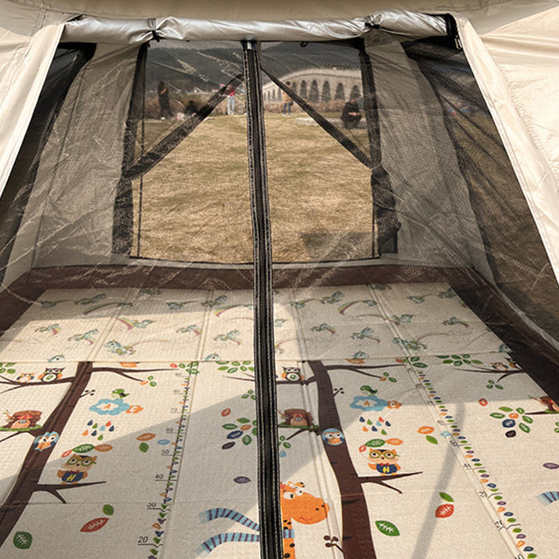 Hızlı Kargo Çok Satan Aile Tip - Outdoor Camping Tents For Sale incelemesi ve fiyatı