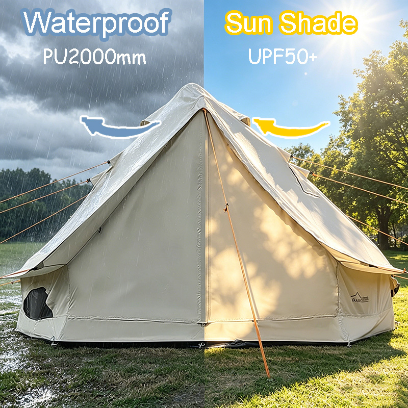 Şişme Çadır-3m 3 Kişilik Şişme - Outdoor Camping And Glamping incelemesi ve fiyatı