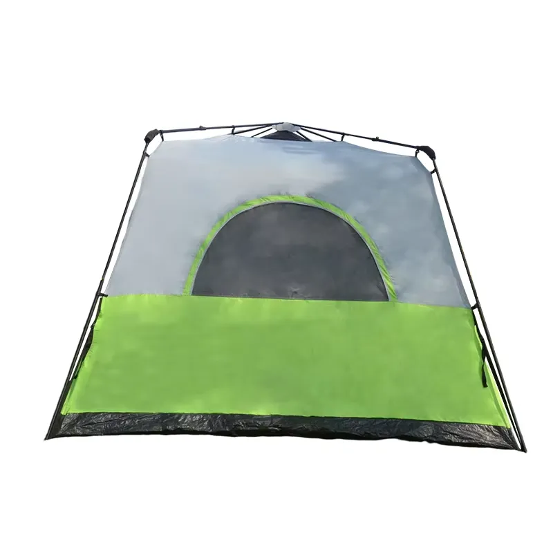 Zelt 6 8 Kişilik Tek Yatak Oda - Camping Zelt Outdoor incelemesi ve fiyatı