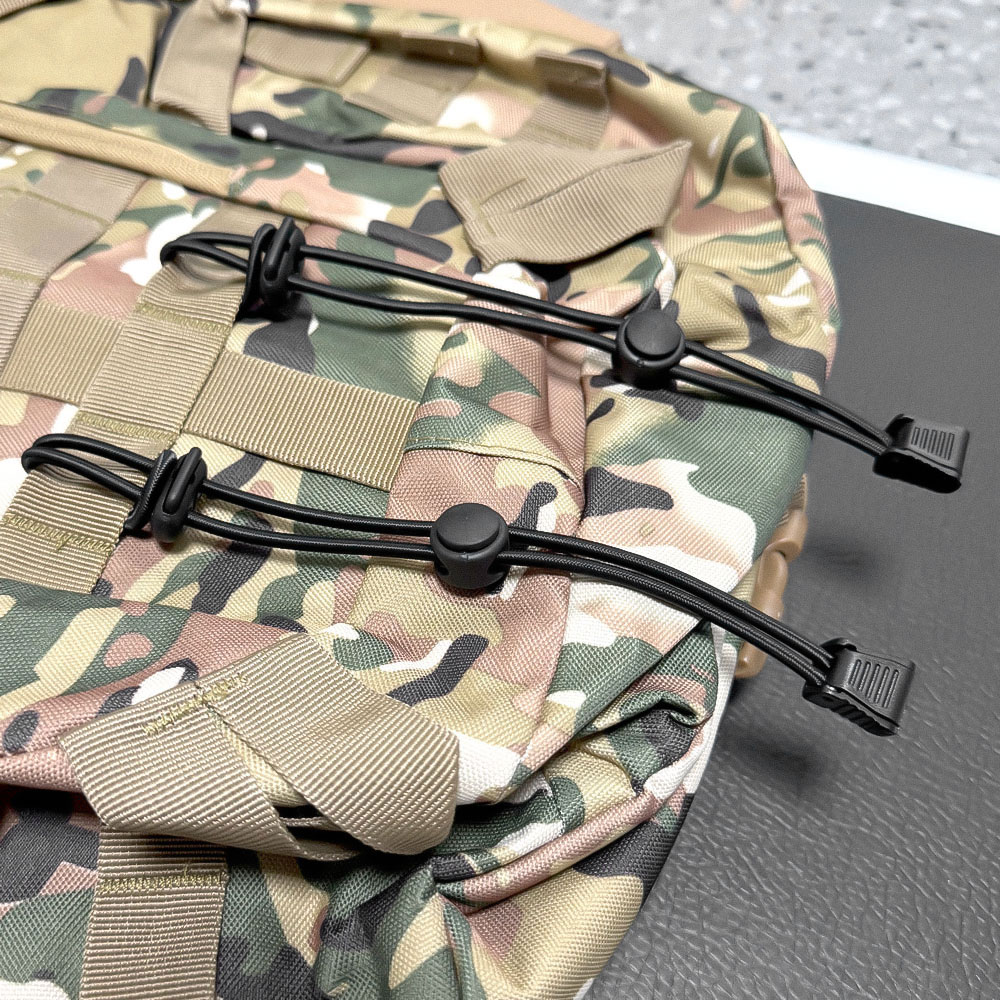 Açık Hava Sırt Çantası Elastik - Outdoor Camping Equipment incelemesi ve fiyatı
