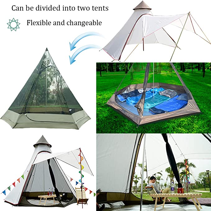 Vidalido Çok Satan Toptan APZA - Camping Zelt Outdoor incelemesi ve fiyatı