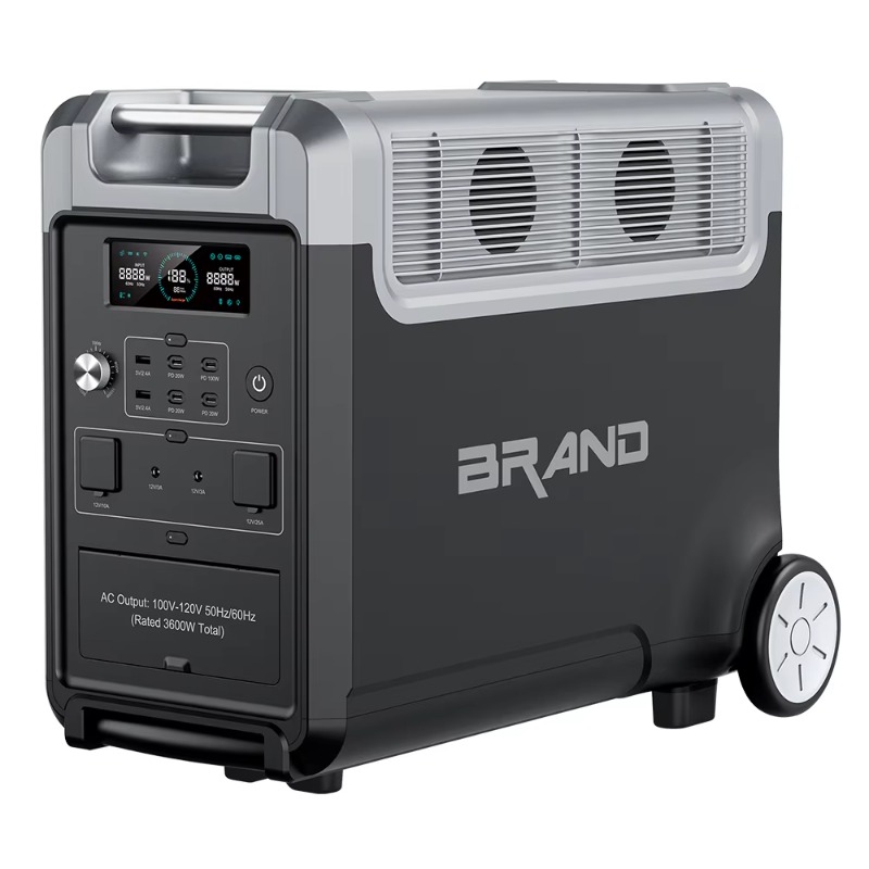 2026 Fabrika Çıkışlı Yüksek Ka - Portable Power Station incelemesi ve fiyatı