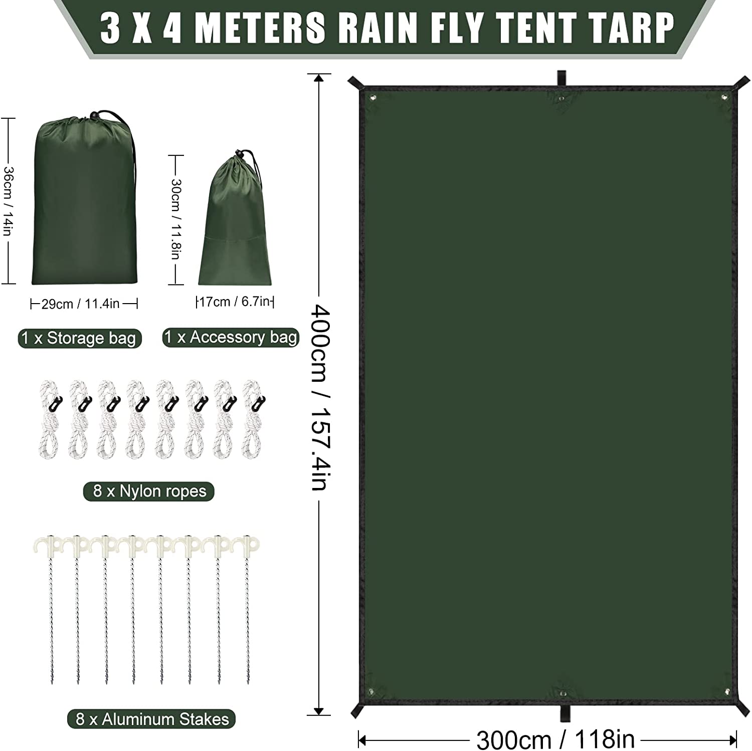 2026 Su Geçirmez Kamp Brandası - Outdoor Camping Tents For Sale incelemesi ve fiyatı