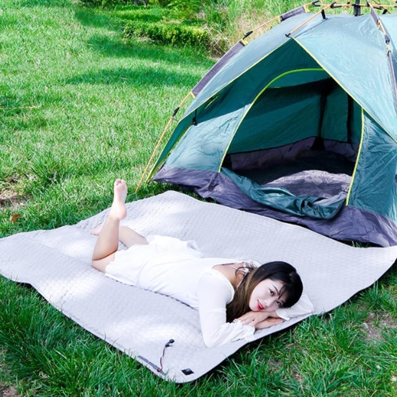 31BE Kamp Isıtmalı Uyku Tulumu - Outdoor Camping Heated Blanket incelemesi ve fiyatı