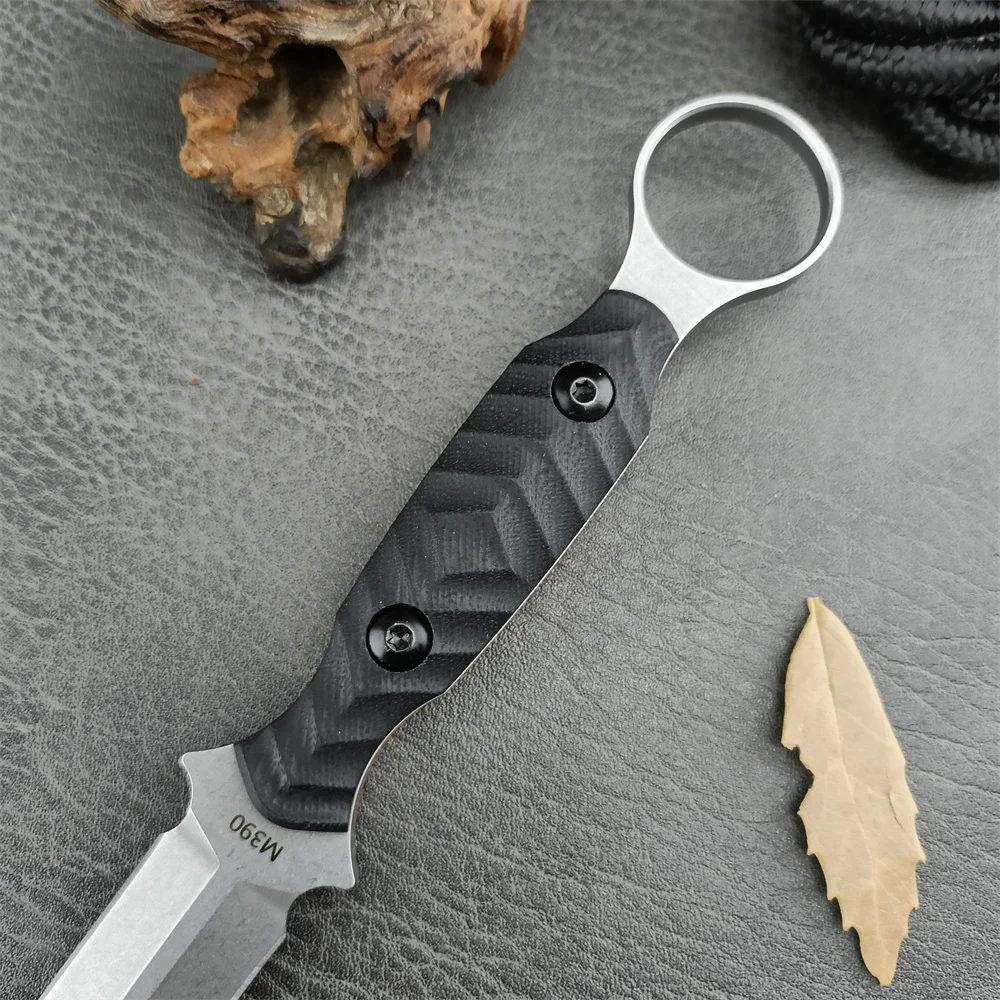 ABD TOOR Sabit Bıçak Bıçak Yük - Outdoor Camping Usa incelemesi ve fiyatı