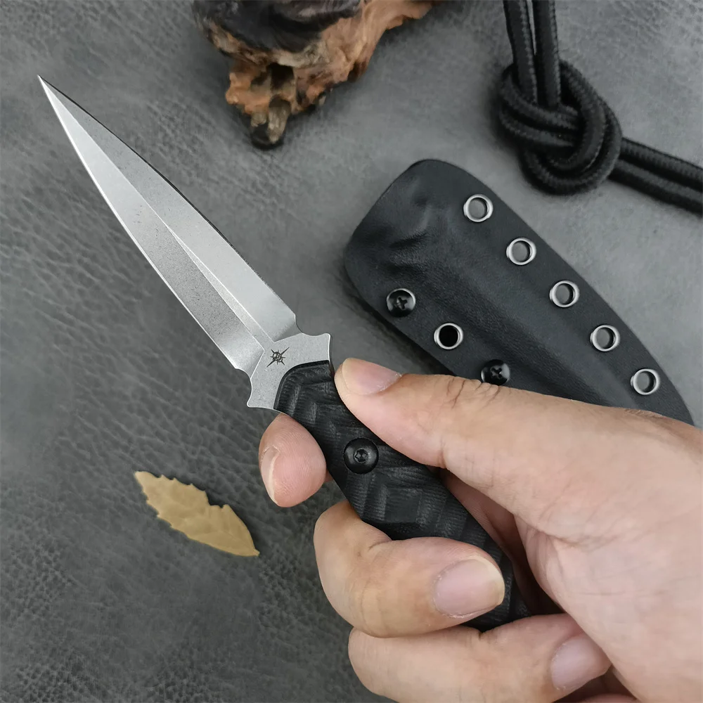 ABD TOOR Sabit Bıçak Bıçak Yük - Outdoor Camping Usa incelemesi ve fiyatı
