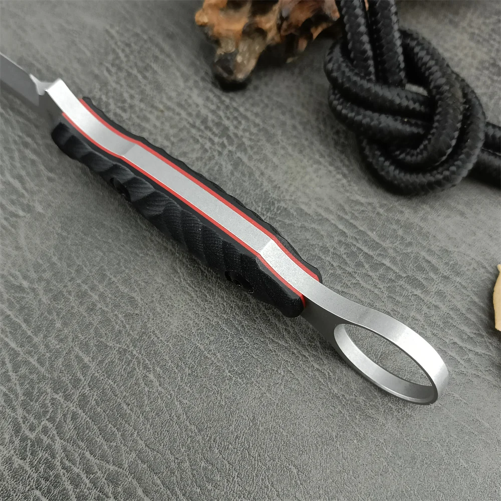 ABD TOOR Sabit Bıçak Bıçak Yük - Outdoor Camping Usa incelemesi ve fiyatı