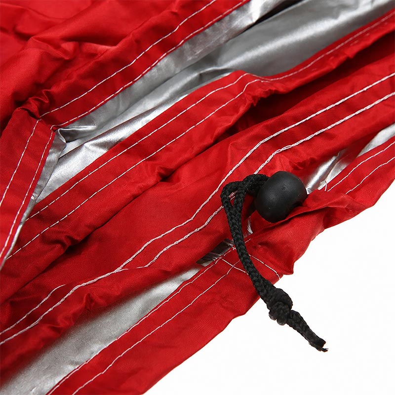 210D BBQ Örtüsü Toz Geçirmez S - Outdoor Camping Bbq incelemesi ve fiyatı