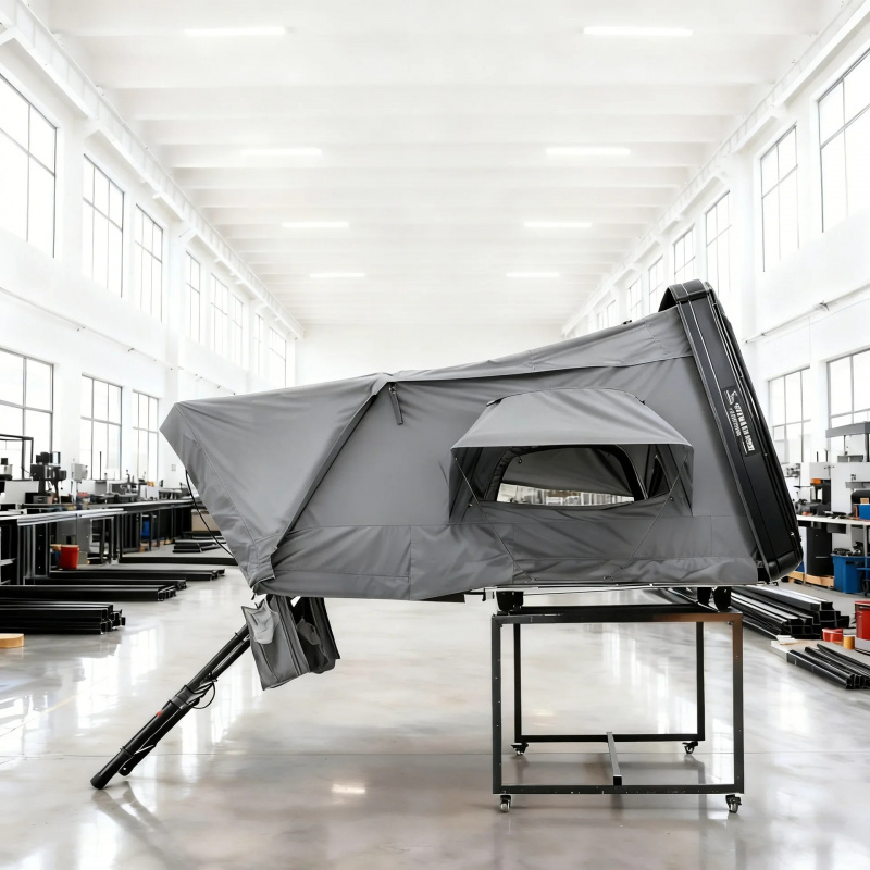 Fabrika Sıcak Satış-Fiyatı KQX - Outdoor Camping Tents For Sale incelemesi ve fiyatı