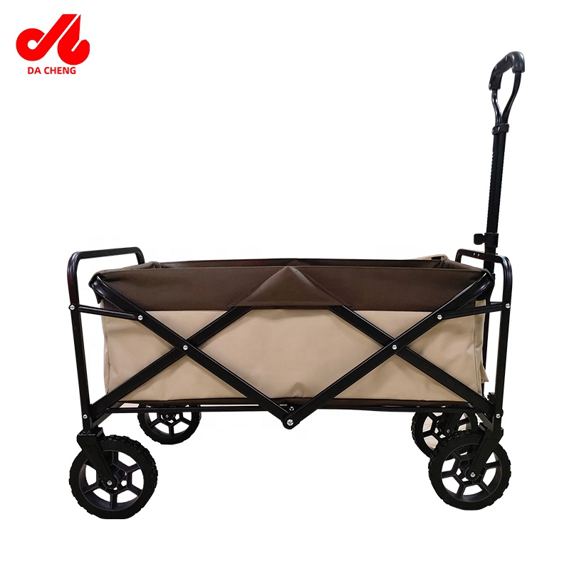 2026 Hafif Taşınabilir Çok Ama - Outdoor Camping Wagon incelemesi ve fiyatı