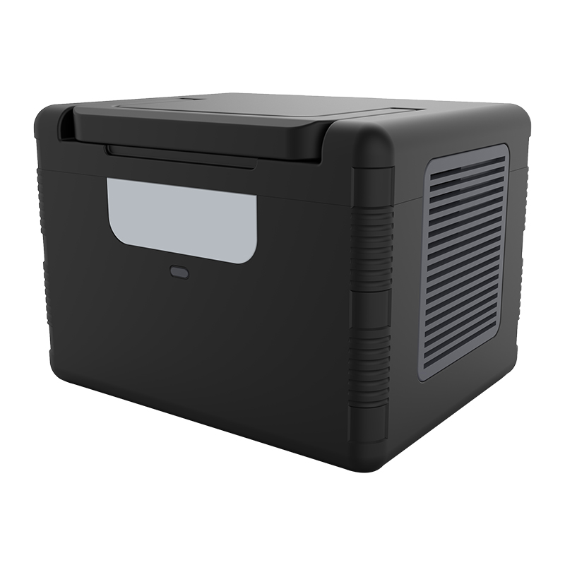 300w 500w 600w 1500w 2400w Taş - Portable Power Station incelemesi ve fiyatı