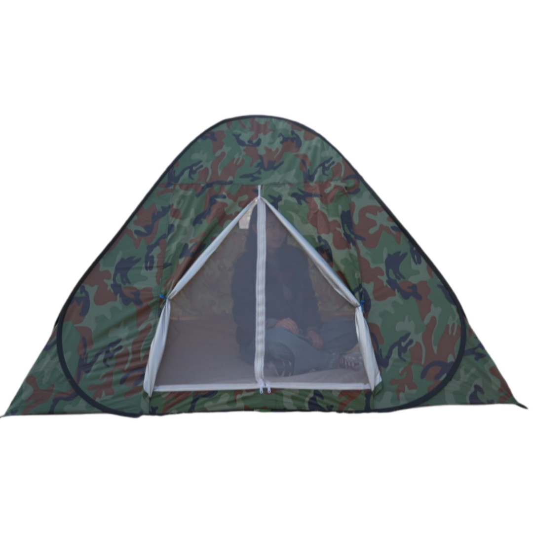 Fabrika Satışı Renkli Oxford S - Outdoor Camping Tents For Sale incelemesi ve fiyatı