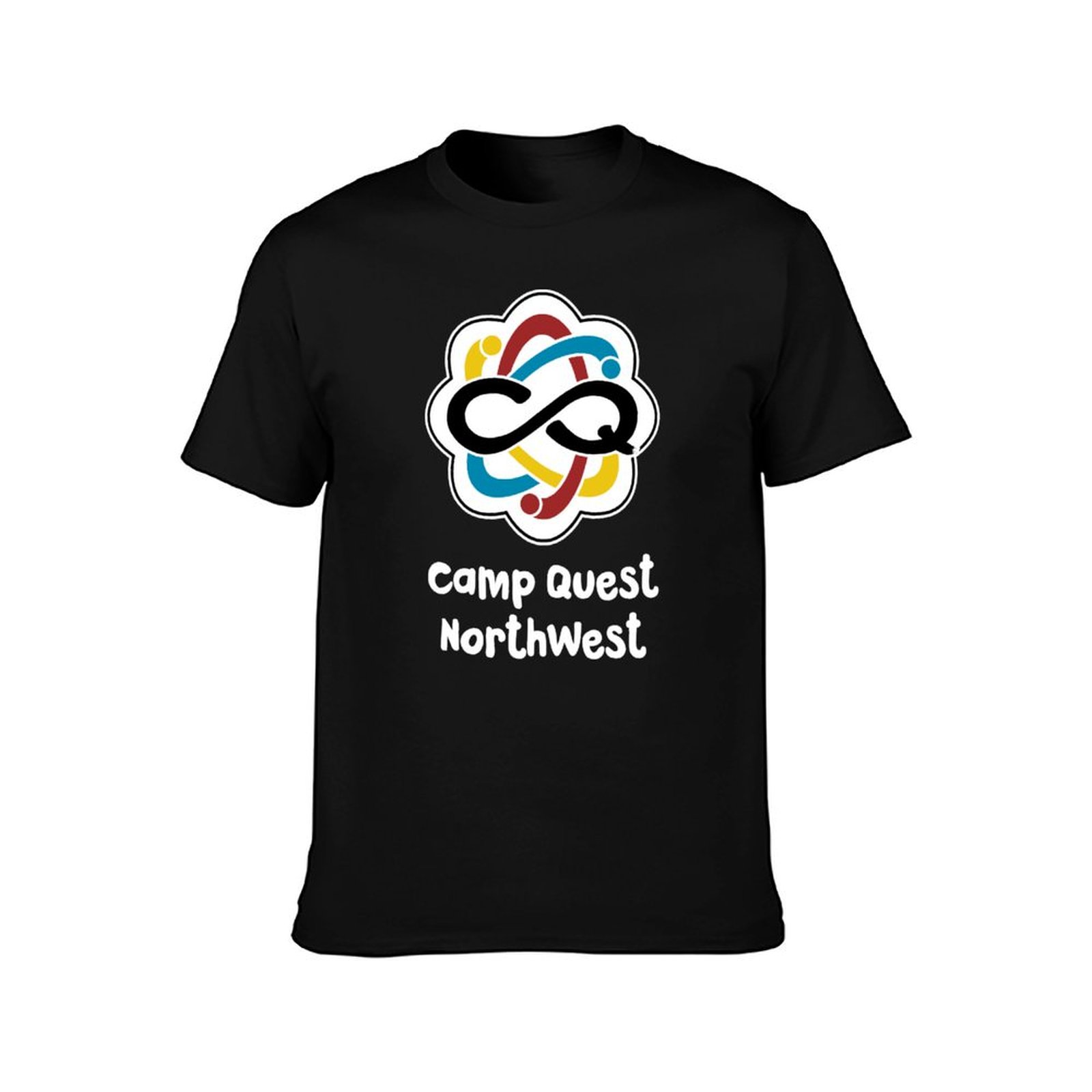 Camp Quest NorthWest Logolu Ti - Quest Outdoor Camping incelemesi ve fiyatı