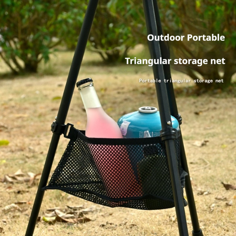 Taşınabilir Üçgen Masa Altı Sa - Outdoor Camping Stores incelemesi ve fiyatı