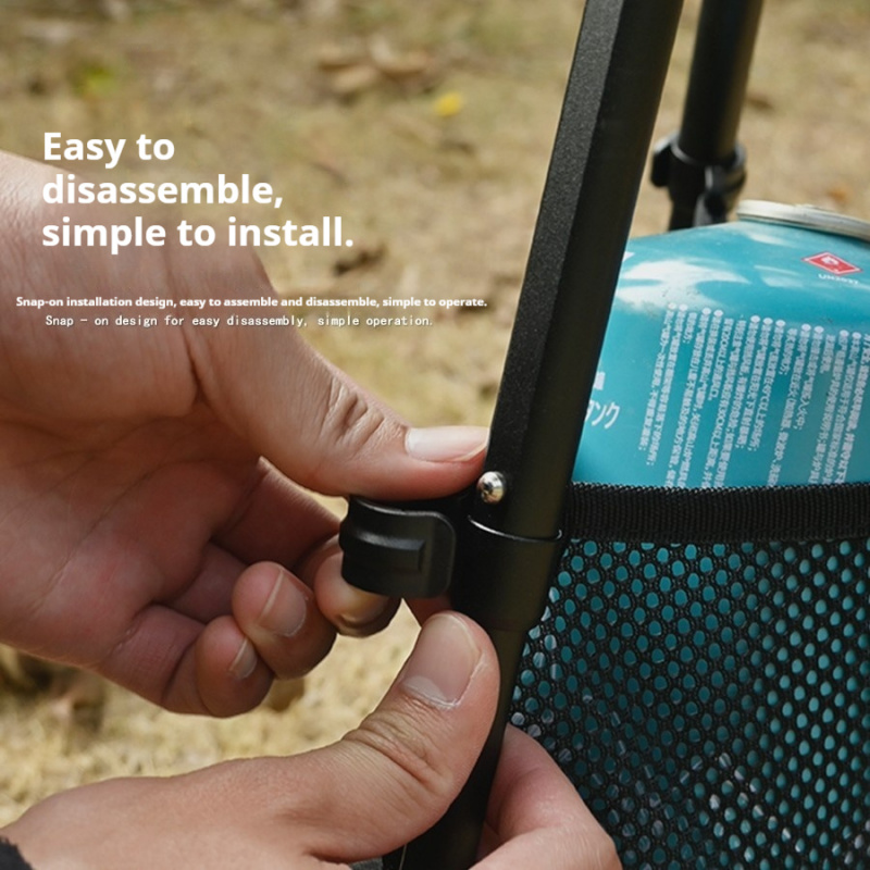 Taşınabilir Üçgen Masa Altı Sa - Outdoor Camping Stores incelemesi ve fiyatı