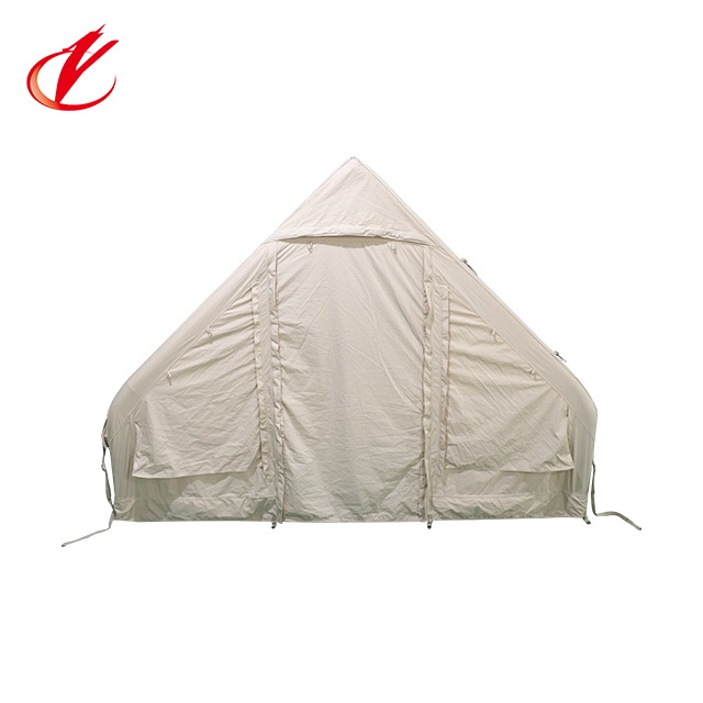 Şişme Hava Tüplü Çadır Açık Ha - Camping Zelt Outdoor incelemesi ve fiyatı