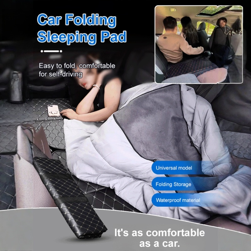 Katlanabilir Araba Arka Koltuk - Outdoor Camping Carpet incelemesi ve fiyatı