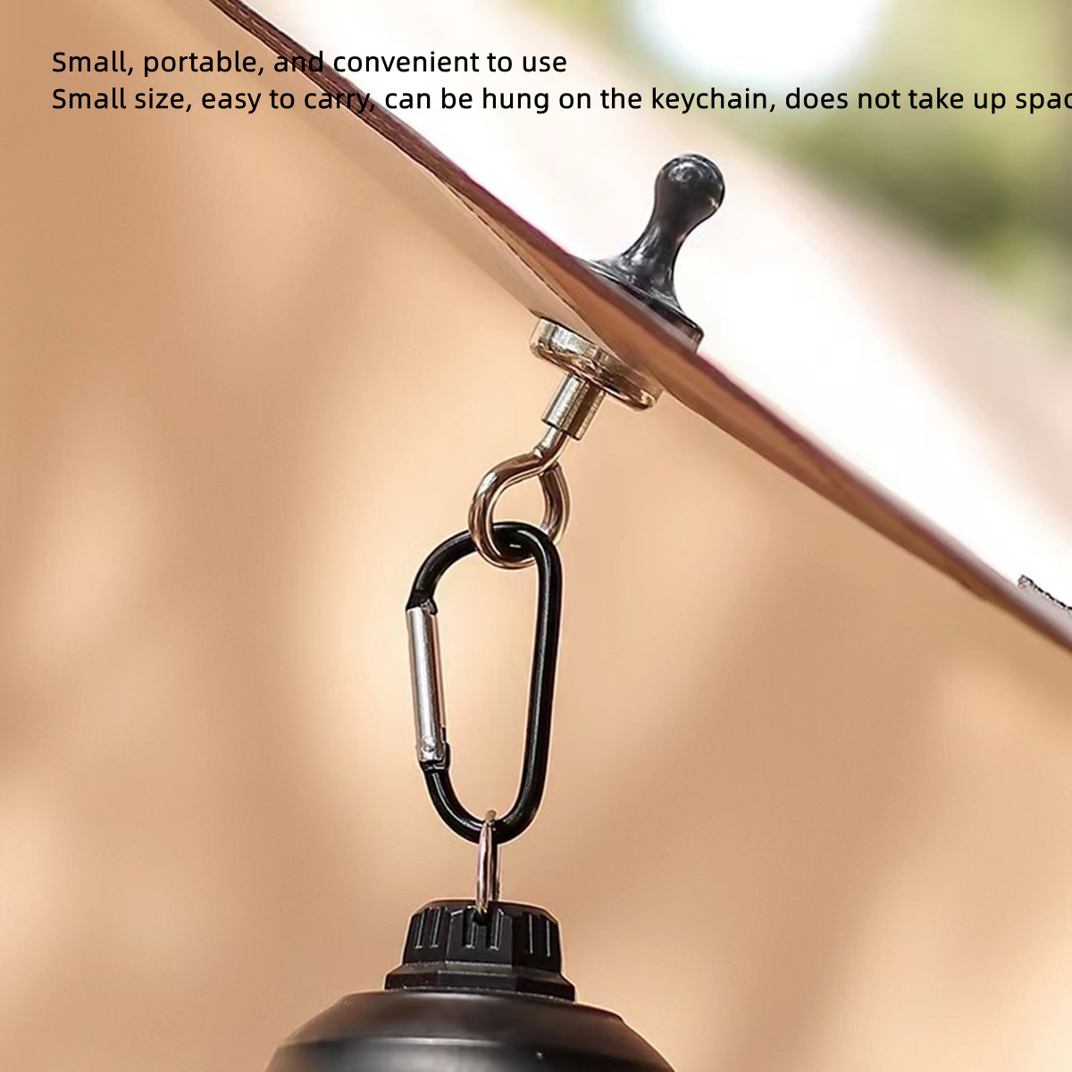 Ağır Hizmet Tipi Manyetik Kara - Outdoor Camping Stores incelemesi ve fiyatı