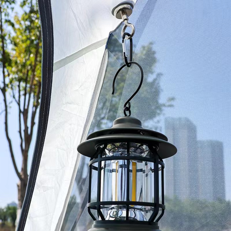 Ağır Hizmet Tipi Manyetik Kara - Outdoor Camping Stores incelemesi ve fiyatı
