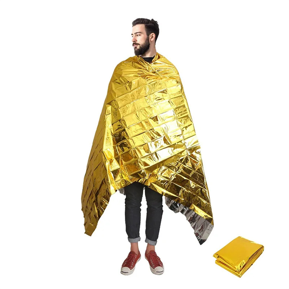5 adet acil durum termal batta - Outdoor Camping Carpet incelemesi ve fiyatı