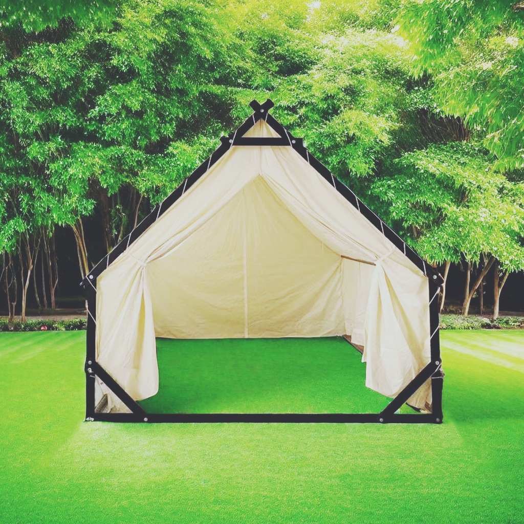 Lüks A-Çerçeveli Glamping Çadı - Outdoor Camping And Glamping incelemesi ve fiyatı