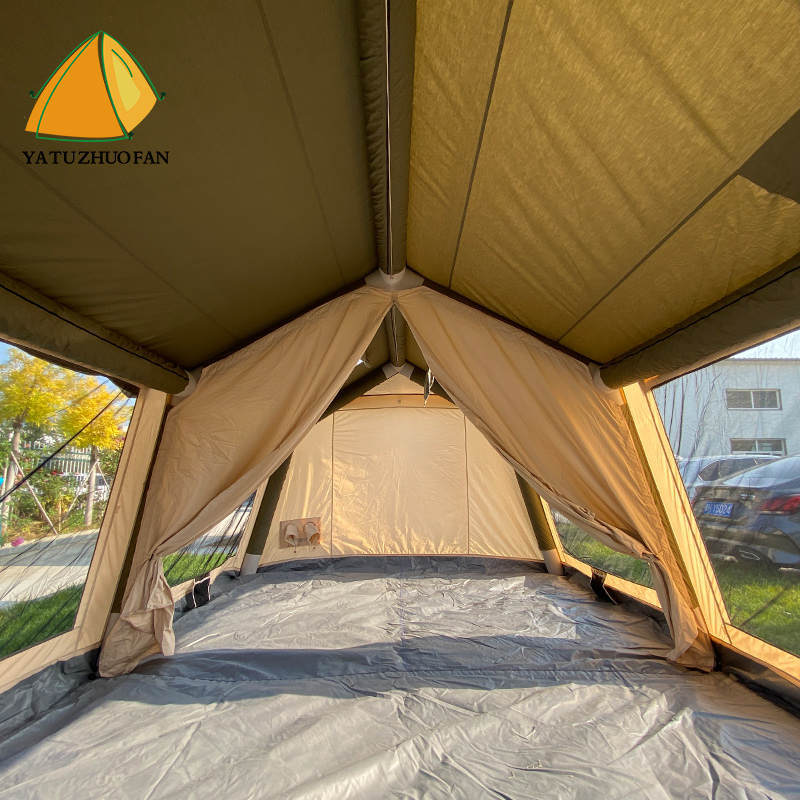 Toptan Yeni Gelen Şişme Kamp Ç - Outdoor Camping Tents For Sale incelemesi ve fiyatı