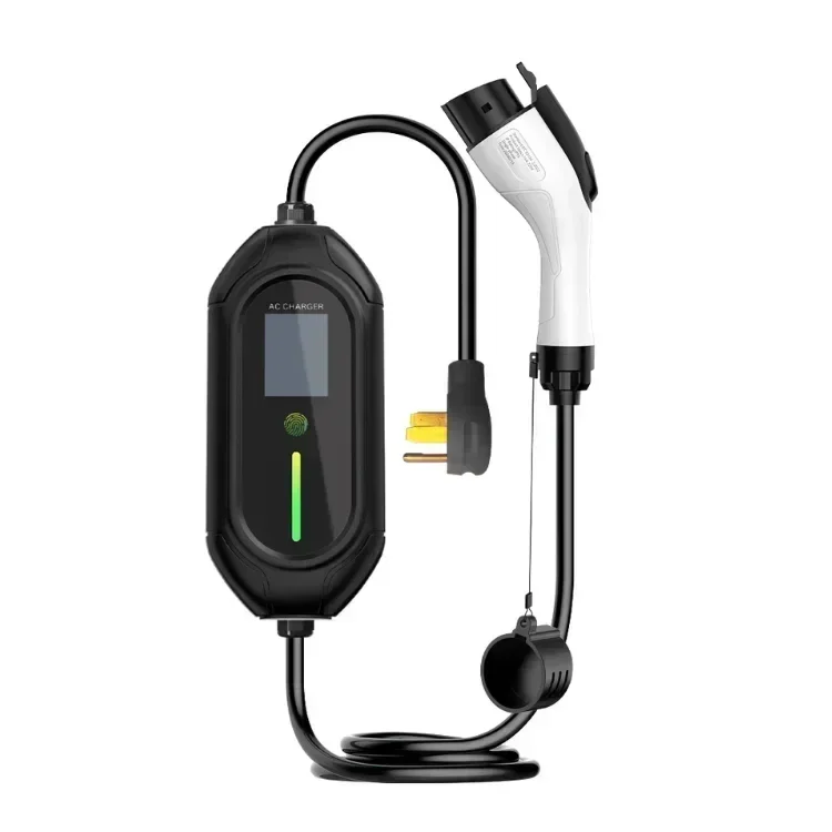 BYD 3.6KW 3 Fazlı Tip2 Seviye2 - Portable Power Station incelemesi ve fiyatı