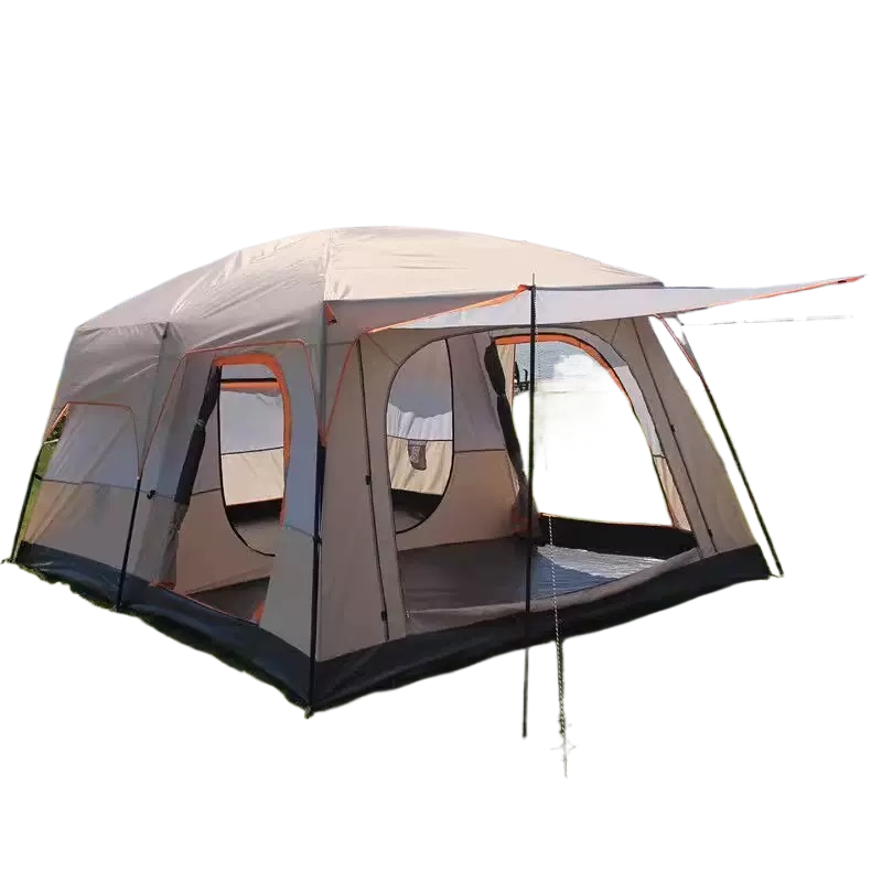 Sıcak Fırsat Fabrikadan Doğrud - Outdoor Camping Tents For Sale incelemesi ve fiyatı
