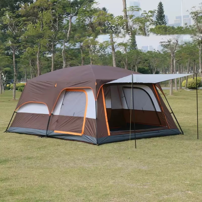 Sıcak Fırsat Fabrikadan Doğrud - Outdoor Camping Tents For Sale incelemesi ve fiyatı