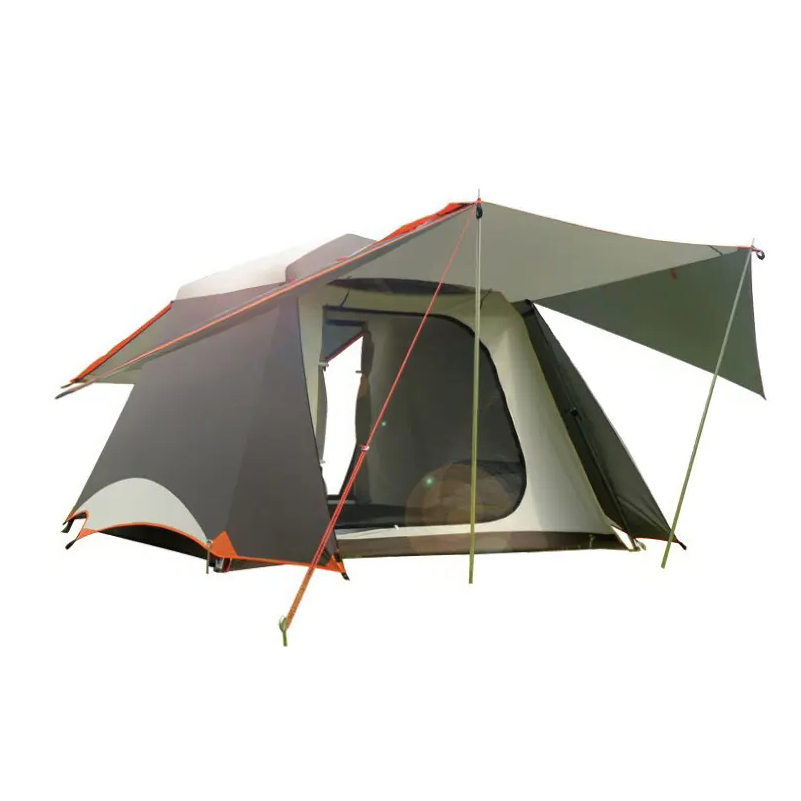 Vidalido Khemah Kemah Namiot A - Camping Zelt Outdoor incelemesi ve fiyatı